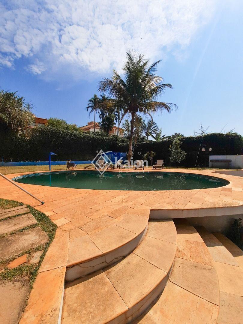 Casa no Condomínio Campos de Santo Antônio, em Itu disponível para para aluguel | Grupo Kaion: 