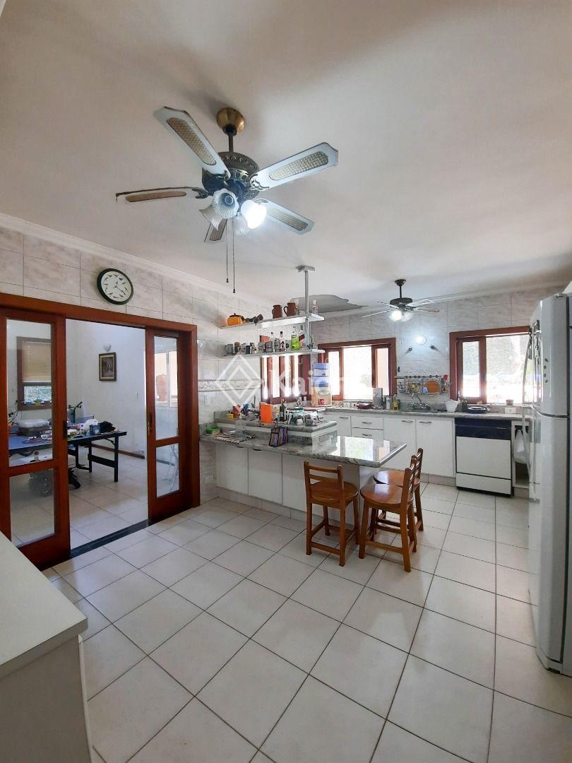 Casa no Condomínio Campos de Santo Antônio, em Itu disponível para para aluguel | Grupo Kaion: 
