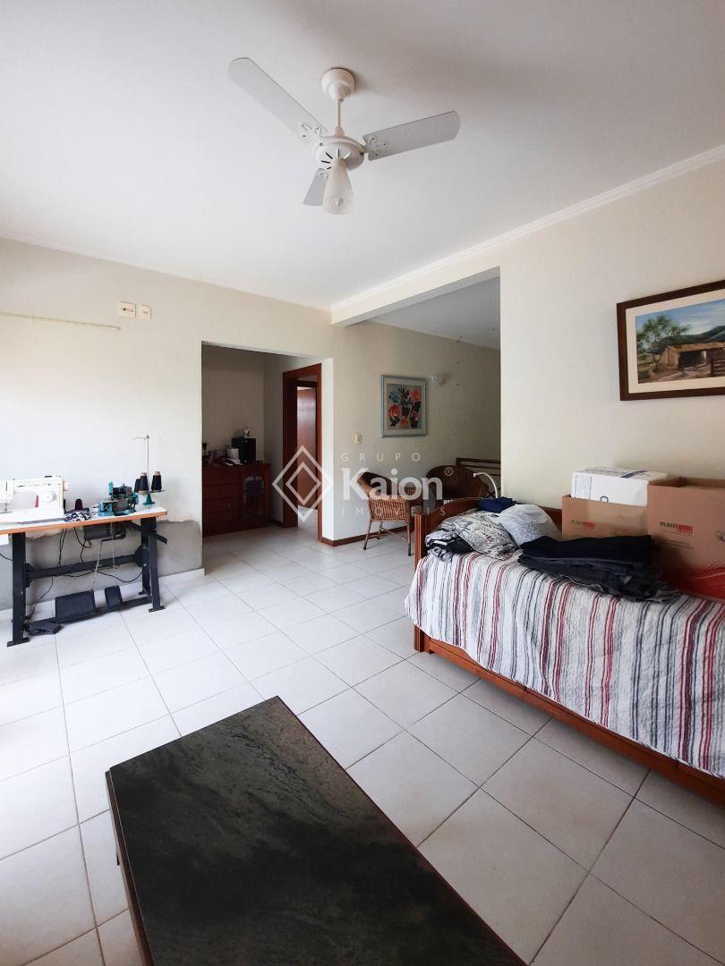 Casa no Condomínio Campos de Santo Antônio, em Itu disponível para para aluguel | Grupo Kaion: 
