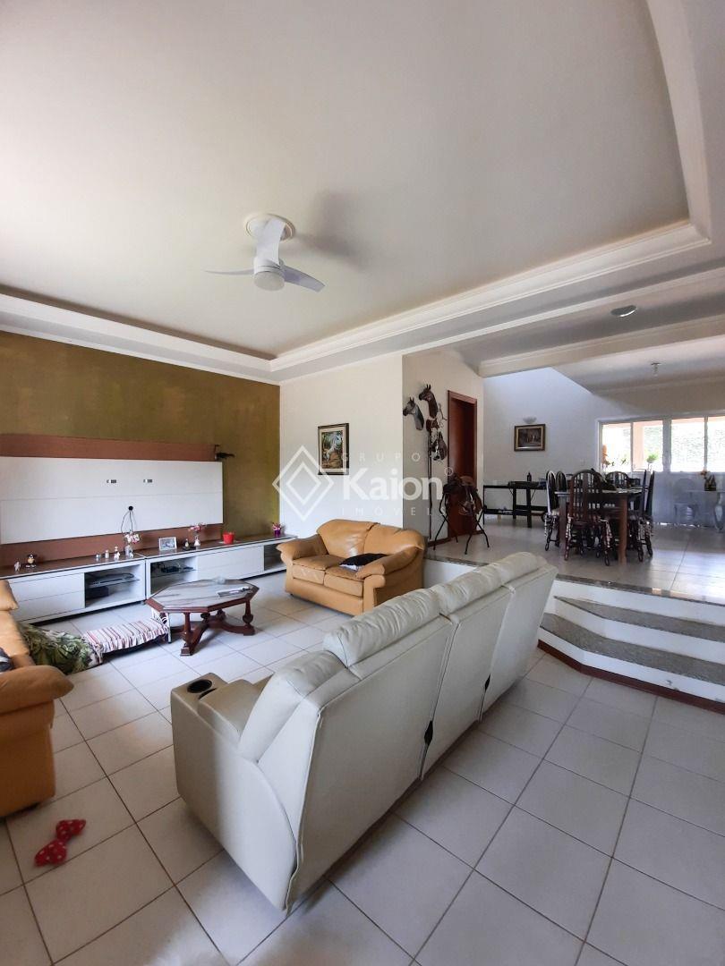Casa no Condomínio Campos de Santo Antônio, em Itu disponível para para aluguel | Grupo Kaion: 