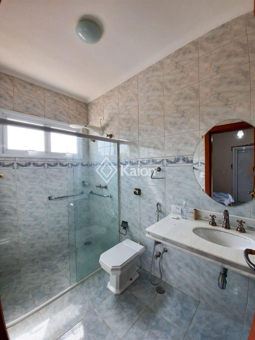 Casa no Condomínio Campos de Santo Antônio, em Itu disponível para para aluguel | Grupo Kaion: 