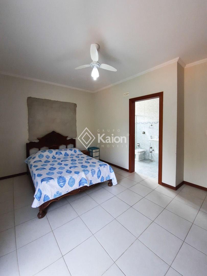 Casa no Condomínio Campos de Santo Antônio, em Itu disponível para para aluguel | Grupo Kaion: 
