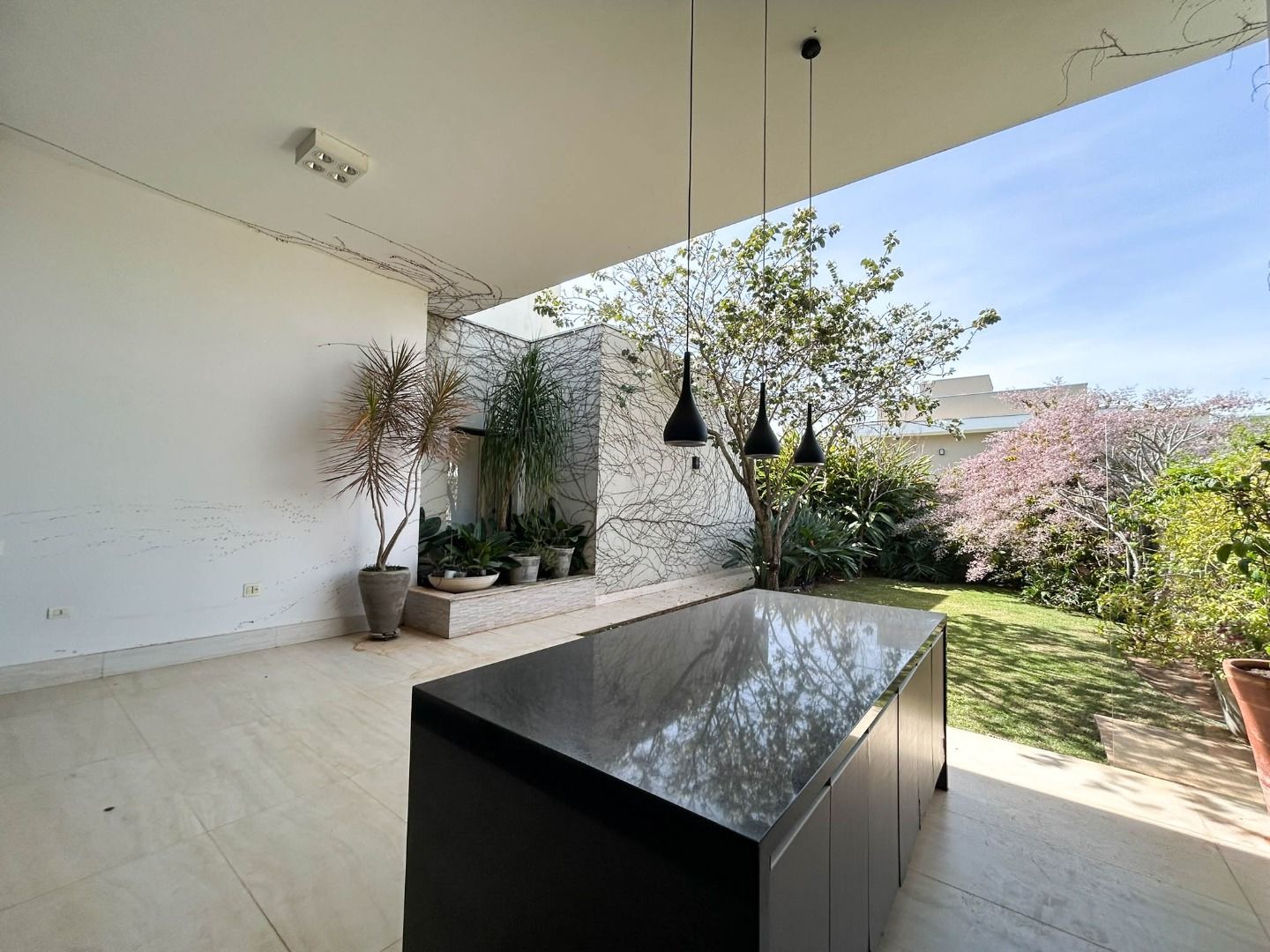 Casa no Condomínio Villas do Golfe, em Itu disponível para para aluguel | Grupo Kaion: 