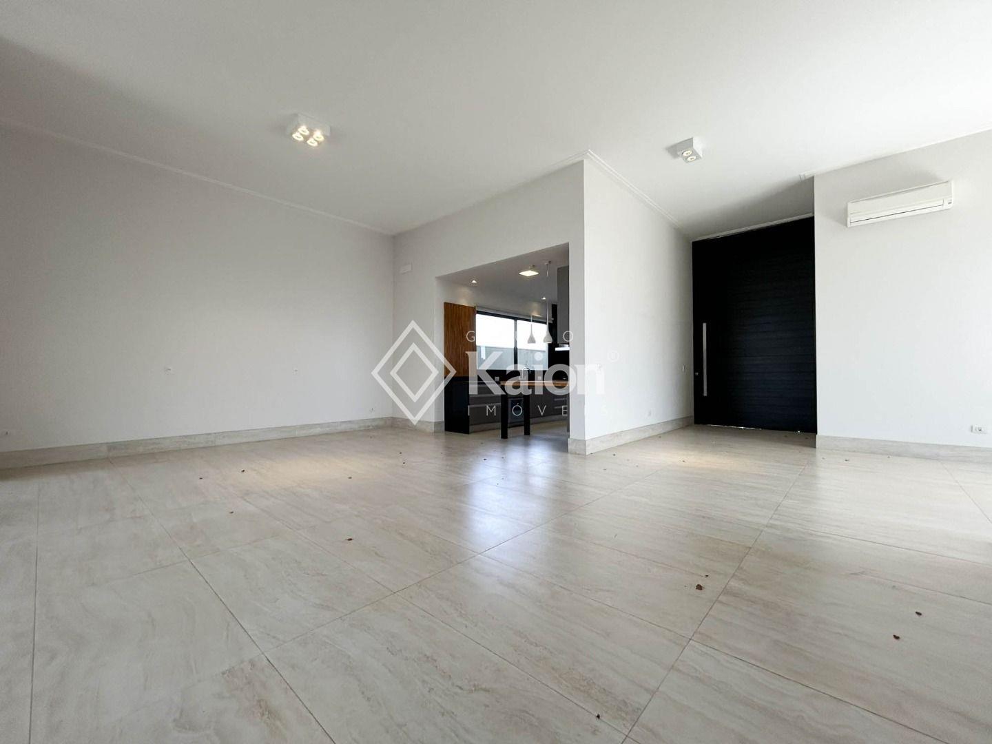 Casa no Condomínio Villas do Golfe, em Itu disponível para para aluguel | Grupo Kaion: 