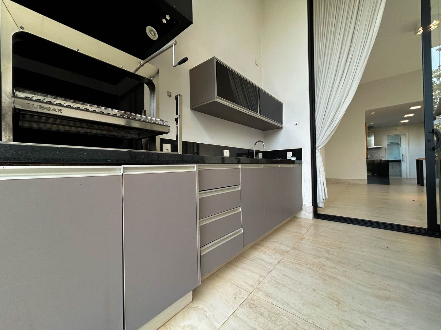 Casa no Condomínio Villas do Golfe, em Itu disponível para para aluguel | Grupo Kaion: 