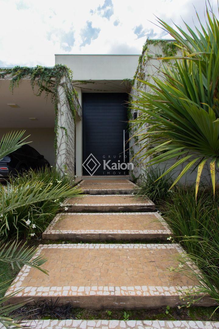 Casa no Condomínio Villas do Golfe, em Itu disponível para para aluguel | Grupo Kaion: 