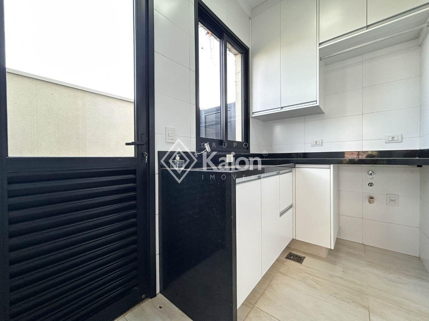 Casa no Condomínio Villas do Golfe, em Itu disponível para para aluguel | Grupo Kaion: 