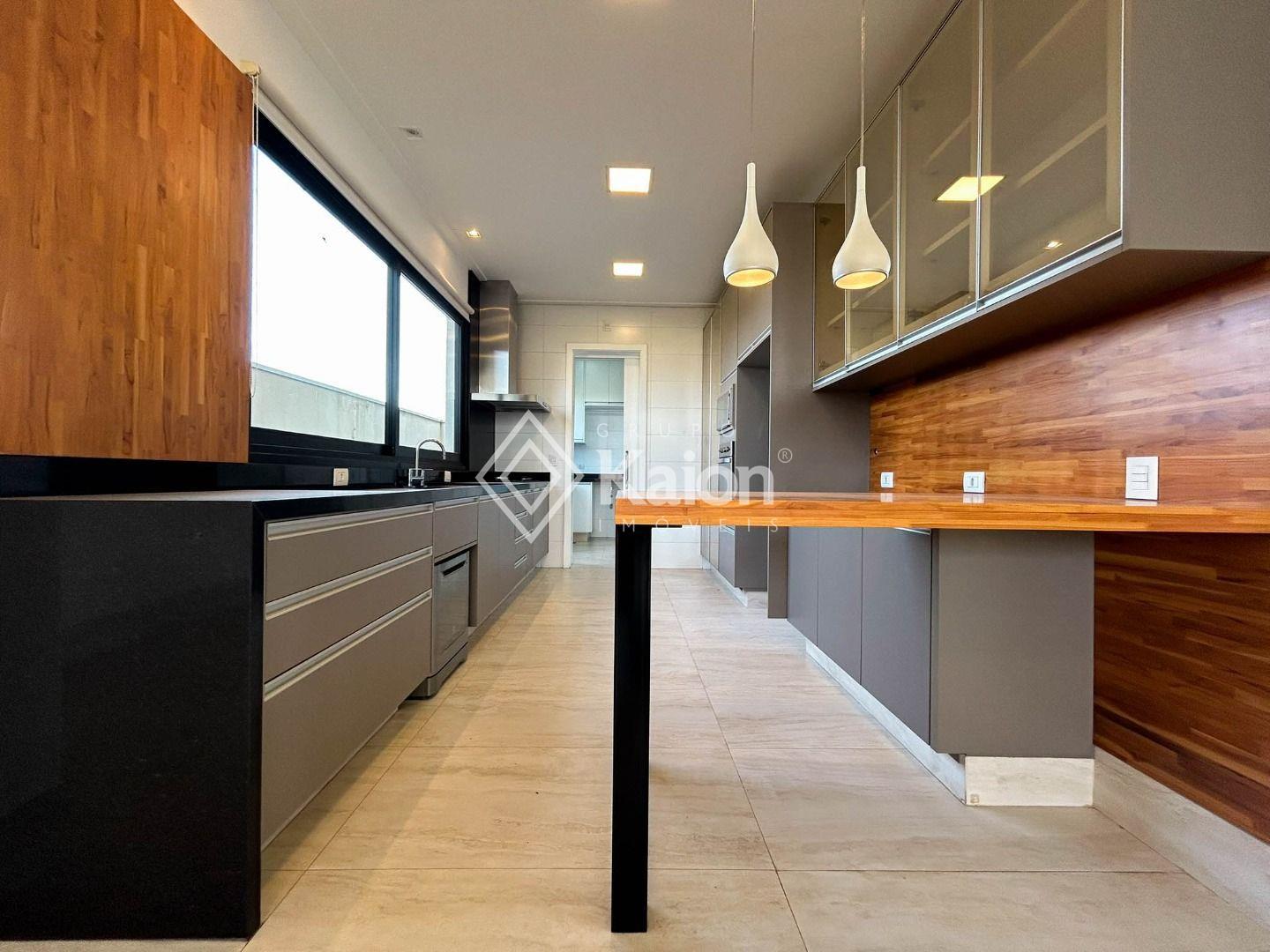 Casa no Condomínio Villas do Golfe, em Itu disponível para para aluguel | Grupo Kaion: 
