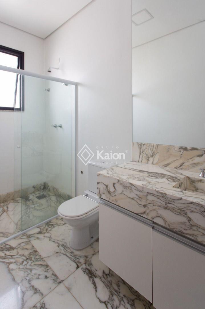 Casa no Condomínio Xapada Parque Ytu, em Itu disponível para para aluguel | Grupo Kaion: 