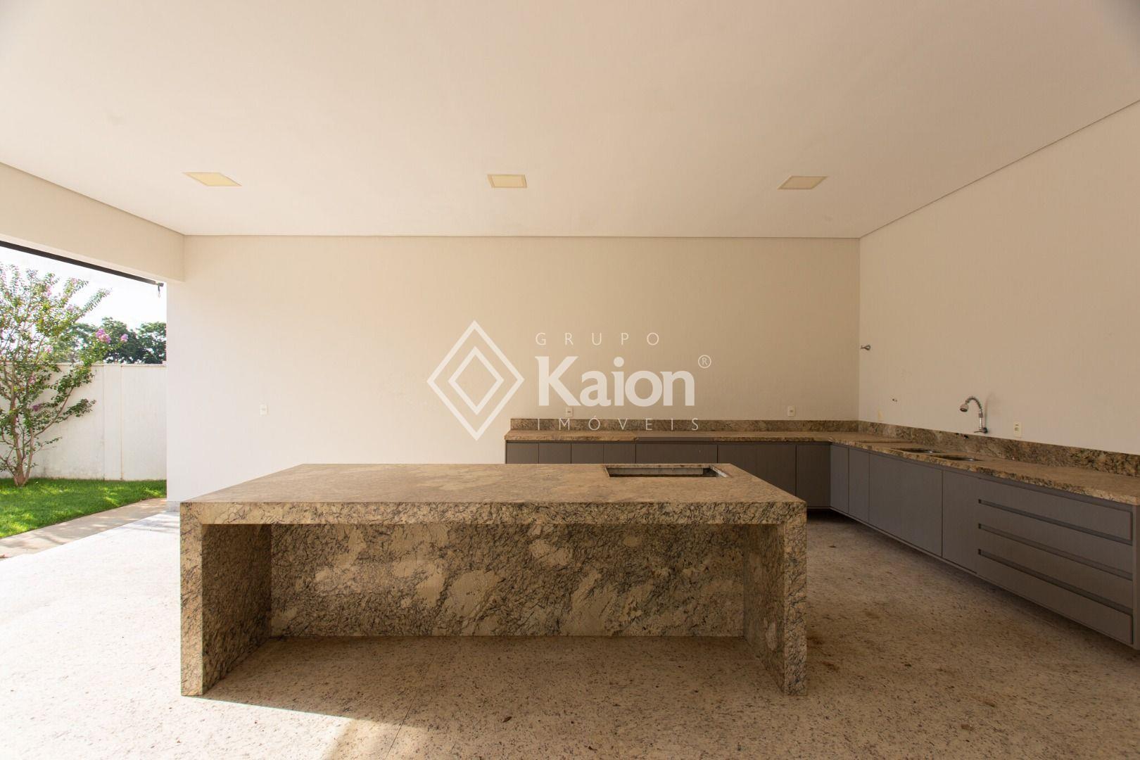 Casa no Condomínio Xapada Parque Ytu, em Itu disponível para para aluguel | Grupo Kaion: 
