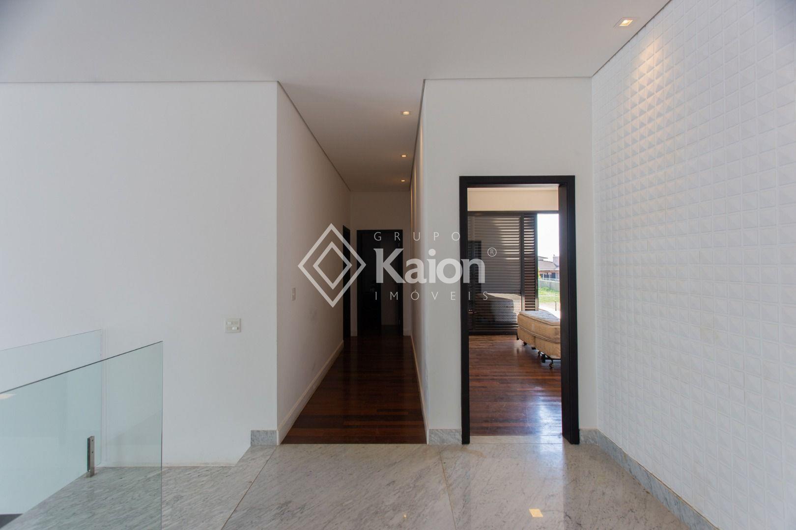 Casa no Condomínio Xapada Parque Ytu, em Itu disponível para para aluguel | Grupo Kaion: 