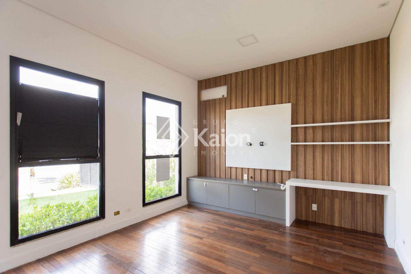 Casa no Condomínio Xapada Parque Ytu, em Itu disponível para para aluguel | Grupo Kaion: 