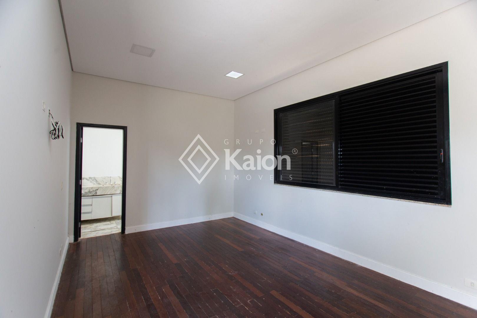 Casa no Condomínio Xapada Parque Ytu, em Itu disponível para para aluguel | Grupo Kaion: 