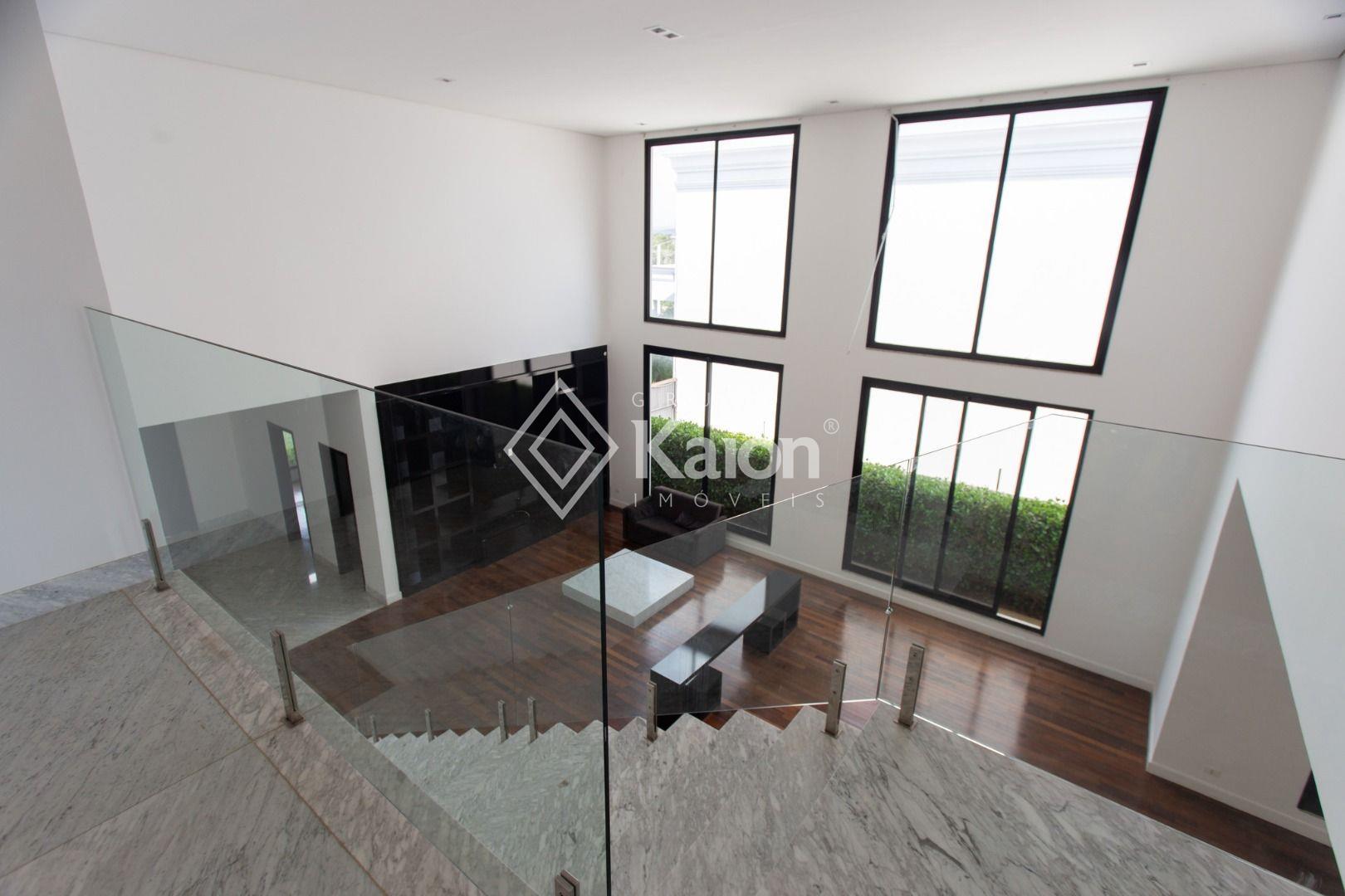 Casa no Condomínio Xapada Parque Ytu, em Itu disponível para para aluguel | Grupo Kaion: 