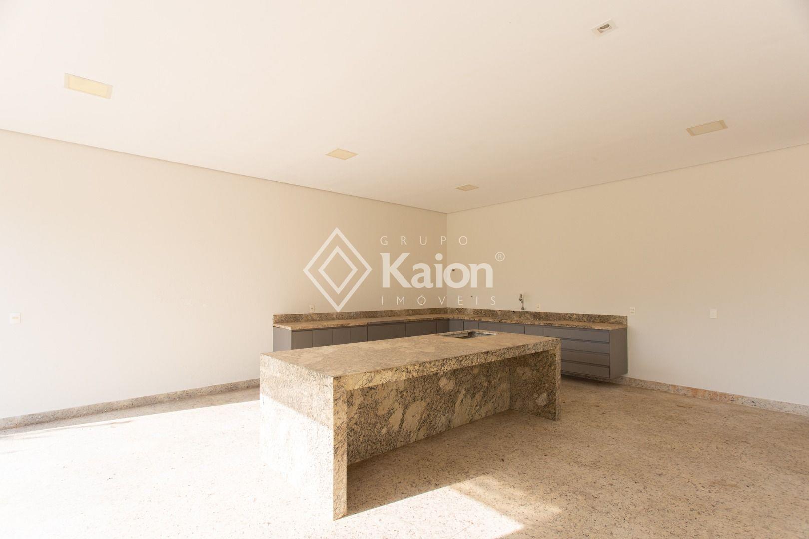Casa no Condomínio Xapada Parque Ytu, em Itu disponível para para aluguel | Grupo Kaion: 