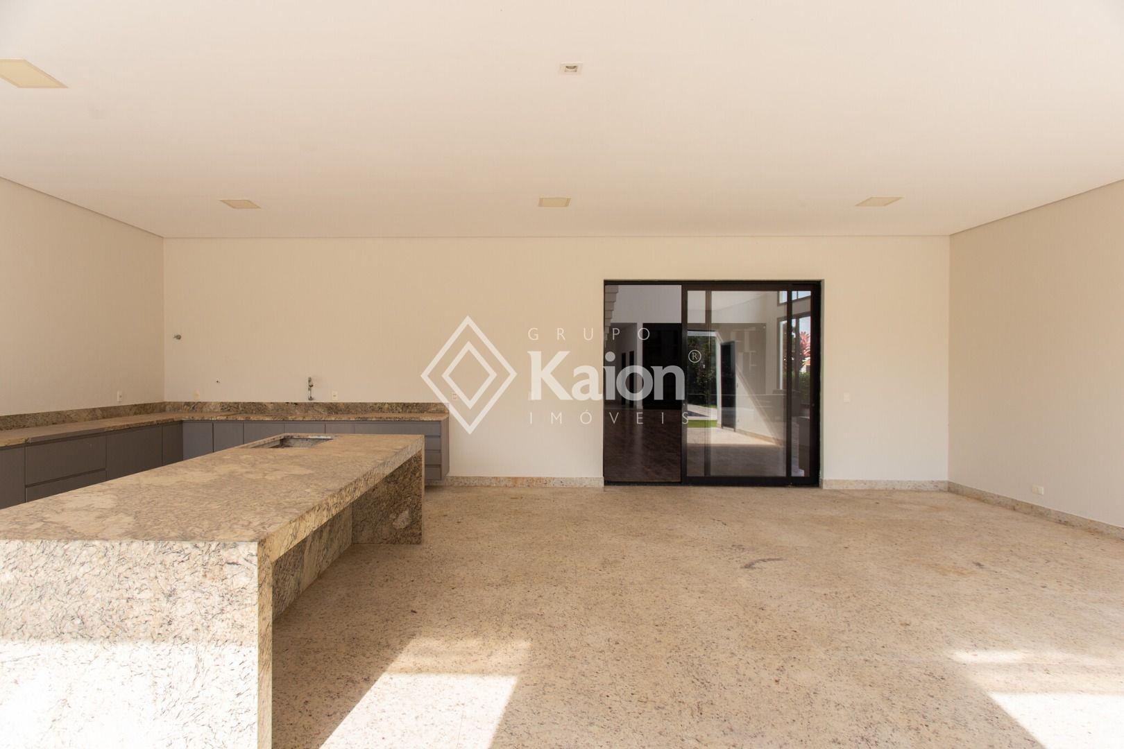 Casa no Condomínio Xapada Parque Ytu, em Itu disponível para para aluguel | Grupo Kaion: 