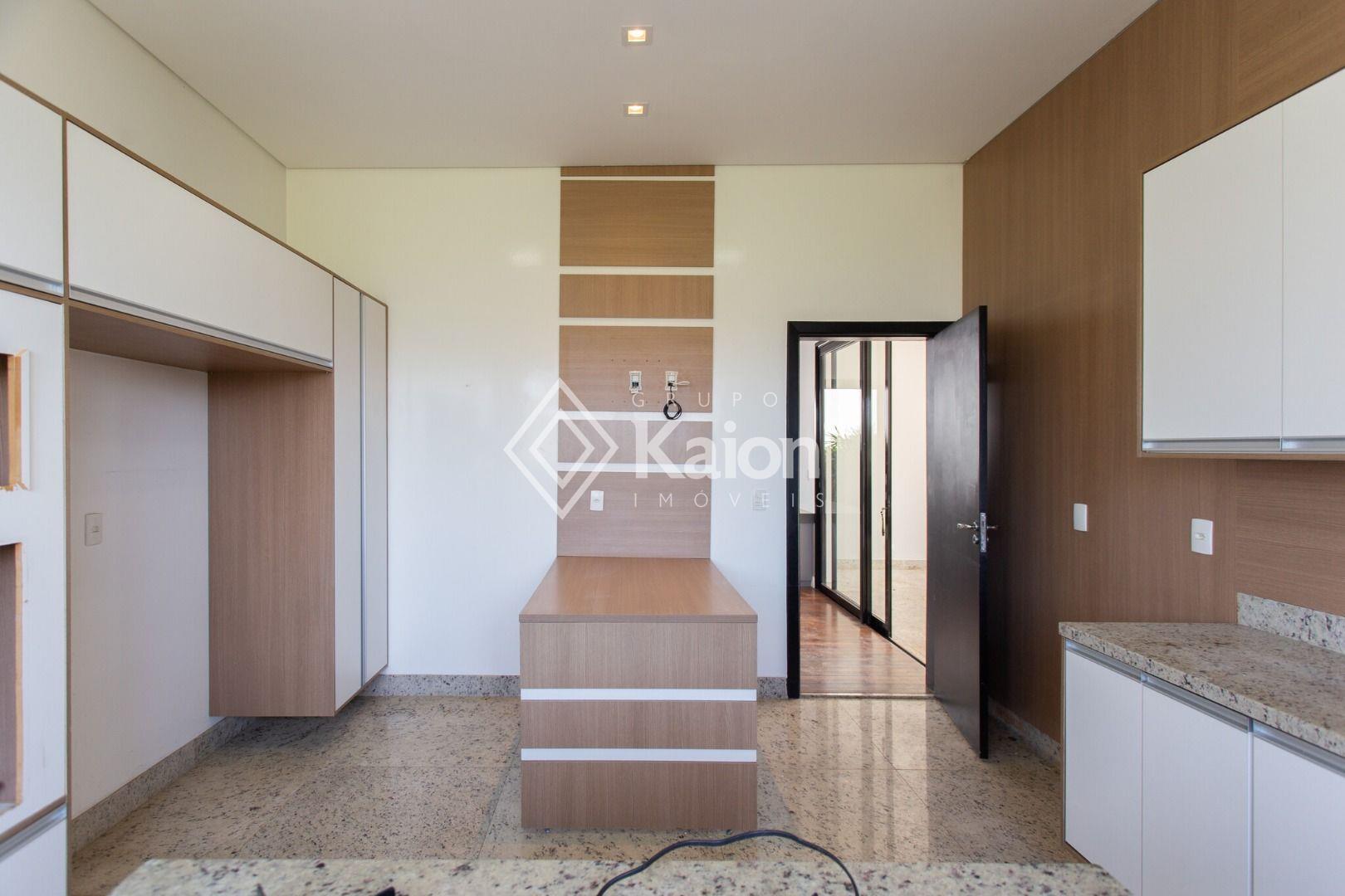 Casa no Condomínio Xapada Parque Ytu, em Itu disponível para para aluguel | Grupo Kaion: 