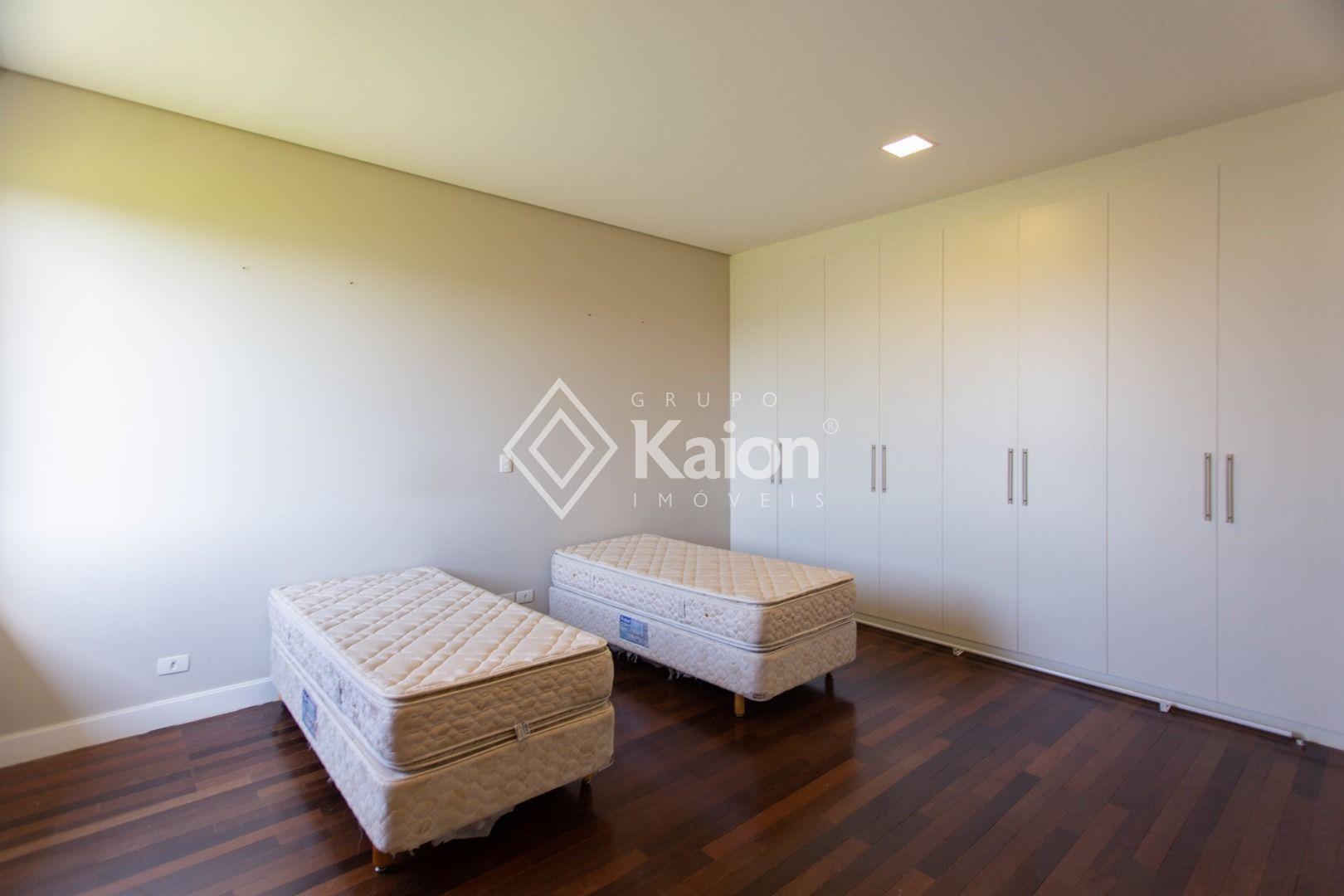 Casa no Condomínio Xapada Parque Ytu, em Itu disponível para para aluguel | Grupo Kaion: 