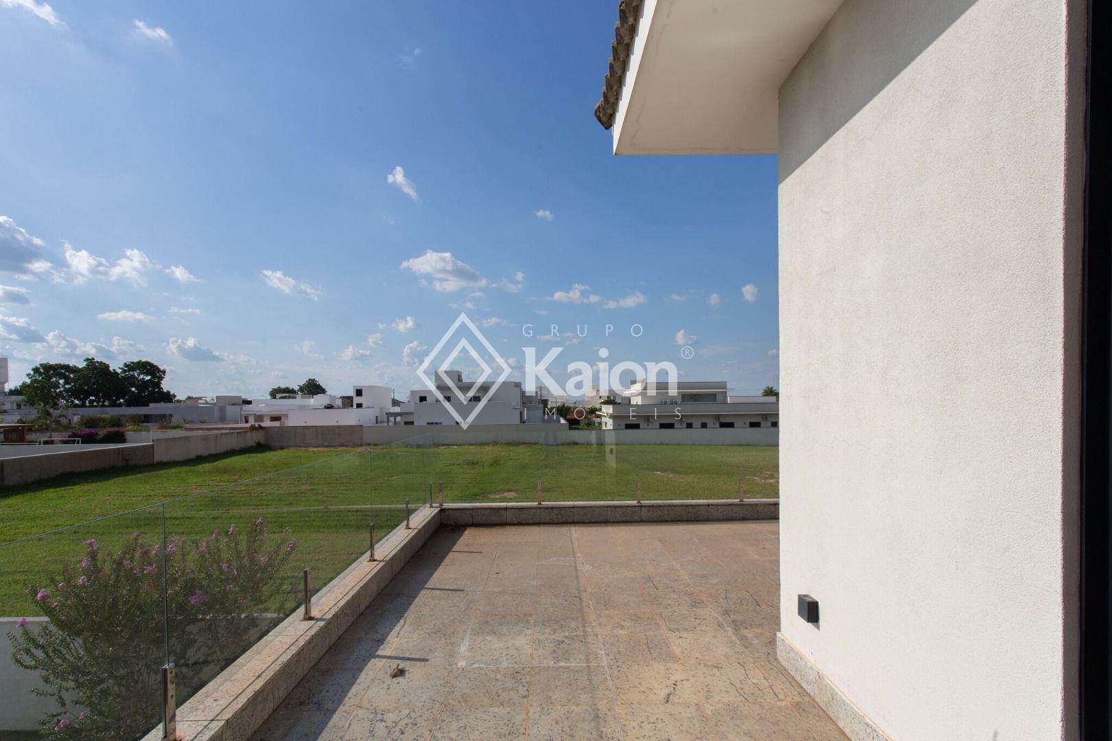 Casa no Condomínio Xapada Parque Ytu, em Itu disponível para para aluguel | Grupo Kaion: 