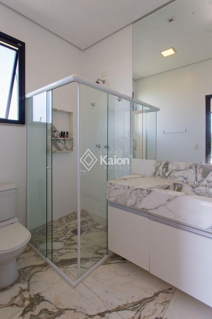 Casa no Condomínio Xapada Parque Ytu, em Itu disponível para para aluguel | Grupo Kaion: 