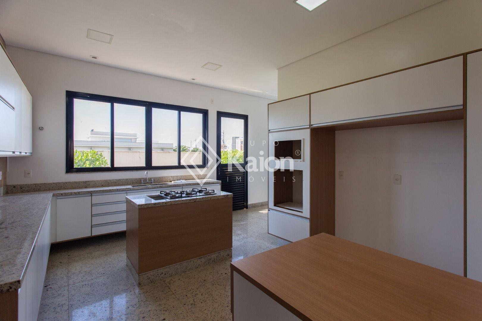 Casa no Condomínio Xapada Parque Ytu, em Itu disponível para para aluguel | Grupo Kaion: 