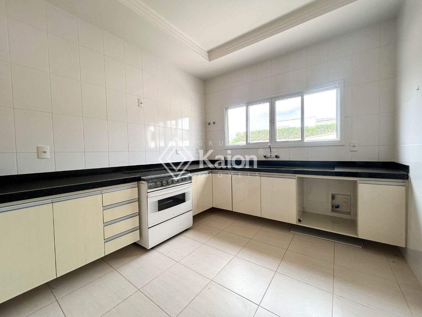 Casa no Condomínio Xapada Parque Ytu, em Itu disponível para para aluguel | Grupo Kaion: 