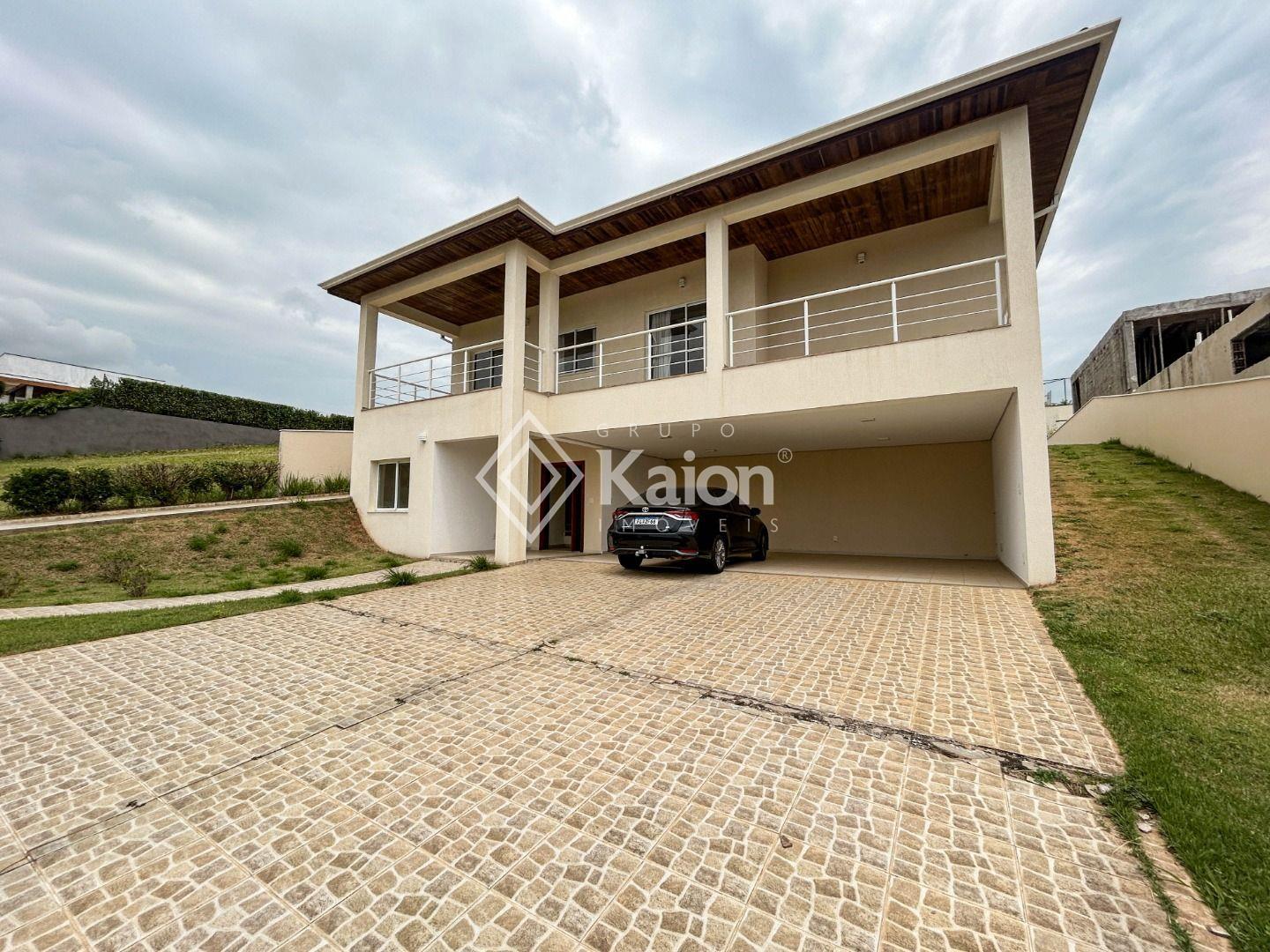 Casa no Condomínio Xapada Parque Ytu, em Itu disponível para para aluguel | Grupo Kaion: 