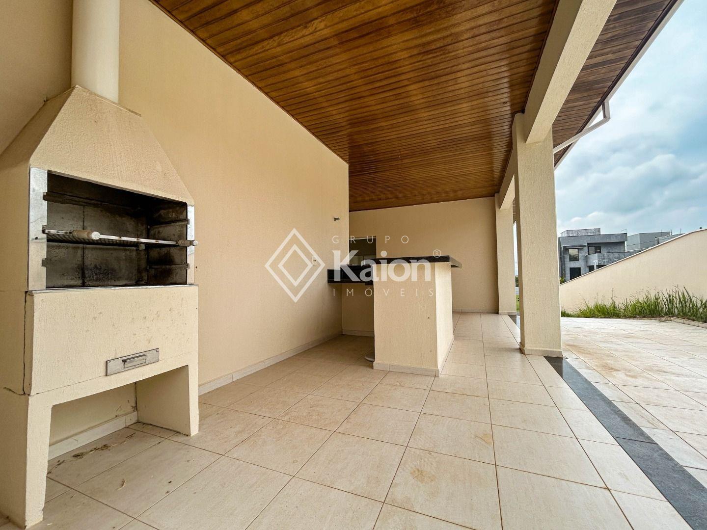Casa no Condomínio Xapada Parque Ytu, em Itu disponível para para aluguel | Grupo Kaion: 