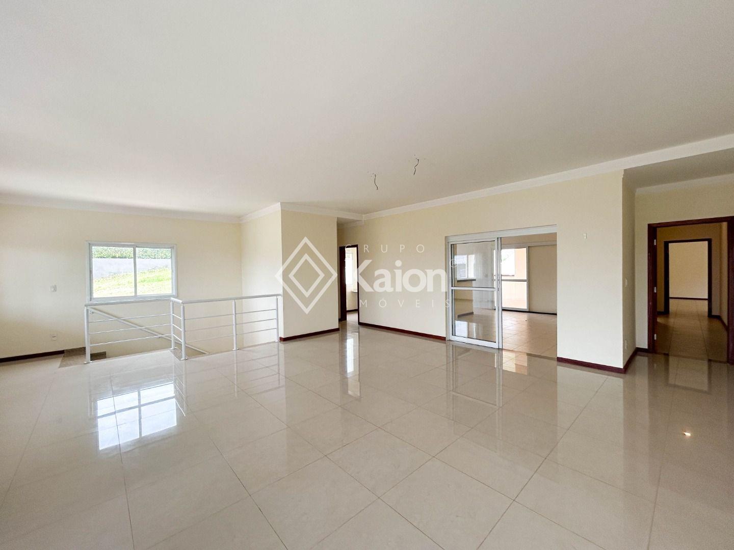 Casa no Condomínio Xapada Parque Ytu, em Itu disponível para para aluguel | Grupo Kaion: 