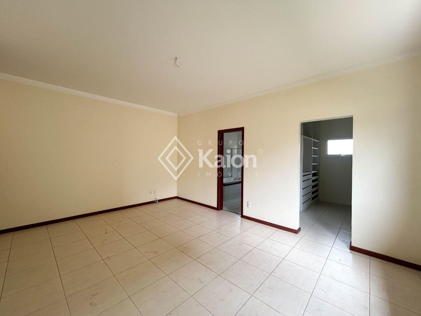 Casa no Condomínio Xapada Parque Ytu, em Itu disponível para para aluguel | Grupo Kaion: 