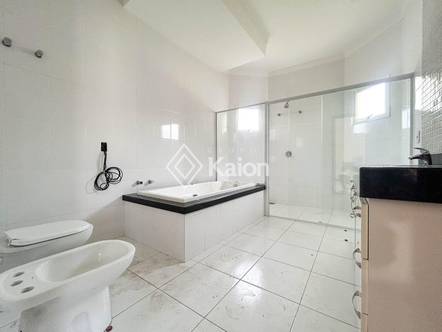 Casa no Condomínio Xapada Parque Ytu, em Itu disponível para para aluguel | Grupo Kaion: 