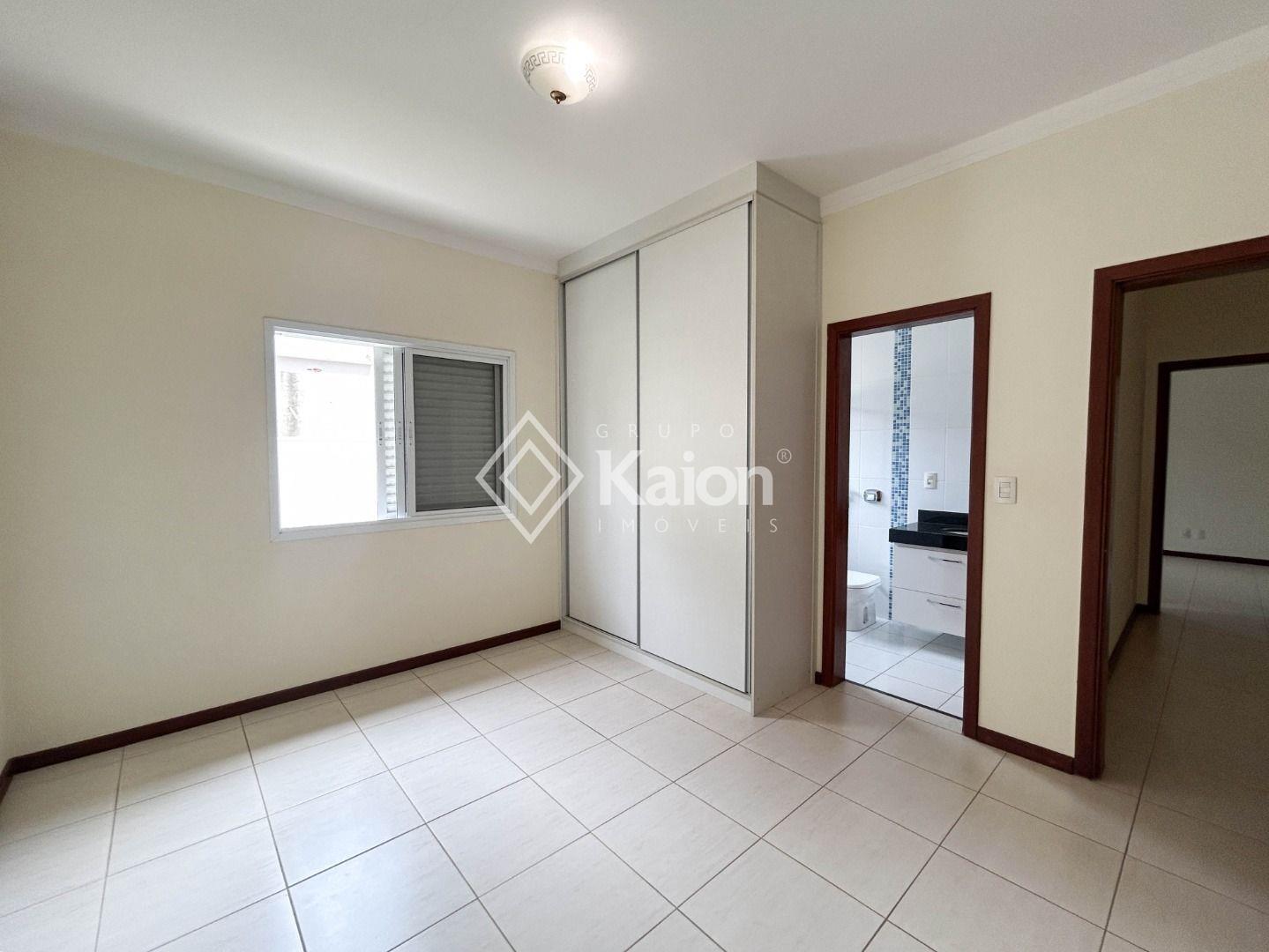 Casa no Condomínio Xapada Parque Ytu, em Itu disponível para para aluguel | Grupo Kaion: 