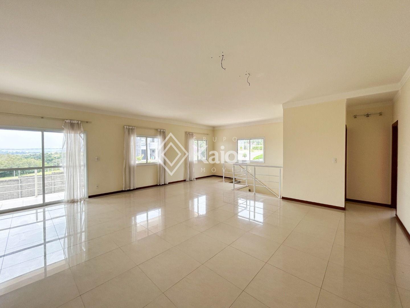Casa no Condomínio Xapada Parque Ytu, em Itu disponível para para aluguel | Grupo Kaion: 