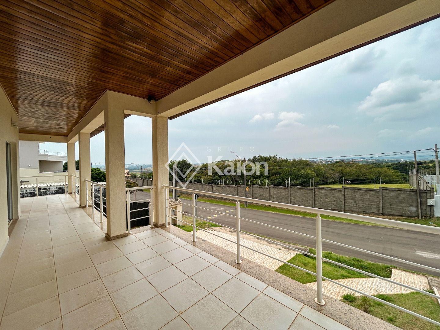 Casa no Condomínio Xapada Parque Ytu, em Itu disponível para para aluguel | Grupo Kaion: 