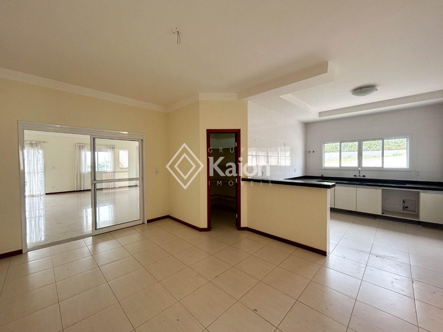 Casa no Condomínio Xapada Parque Ytu, em Itu disponível para para aluguel | Grupo Kaion: 