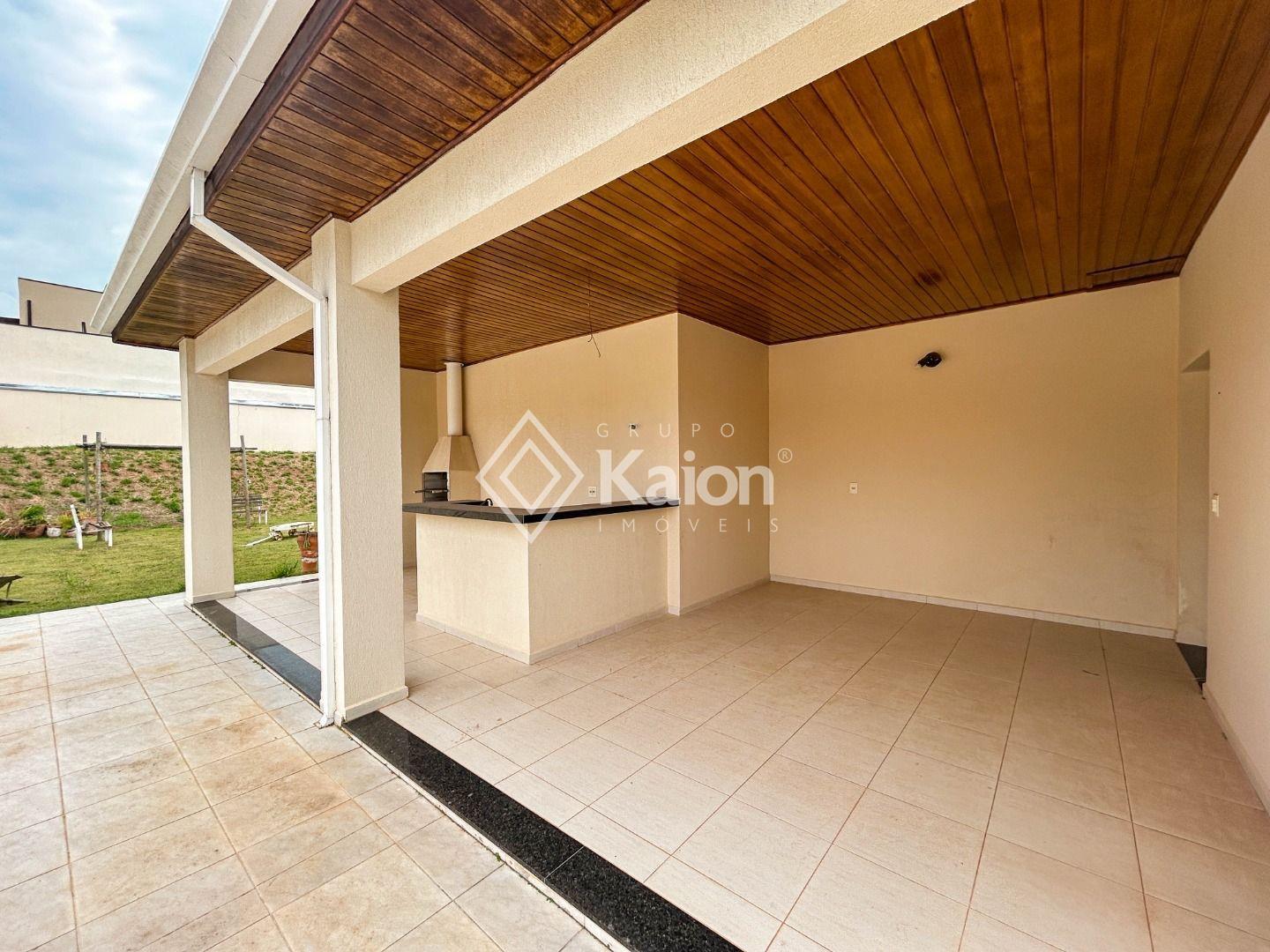 Casa no Condomínio Xapada Parque Ytu, em Itu disponível para para aluguel | Grupo Kaion: 