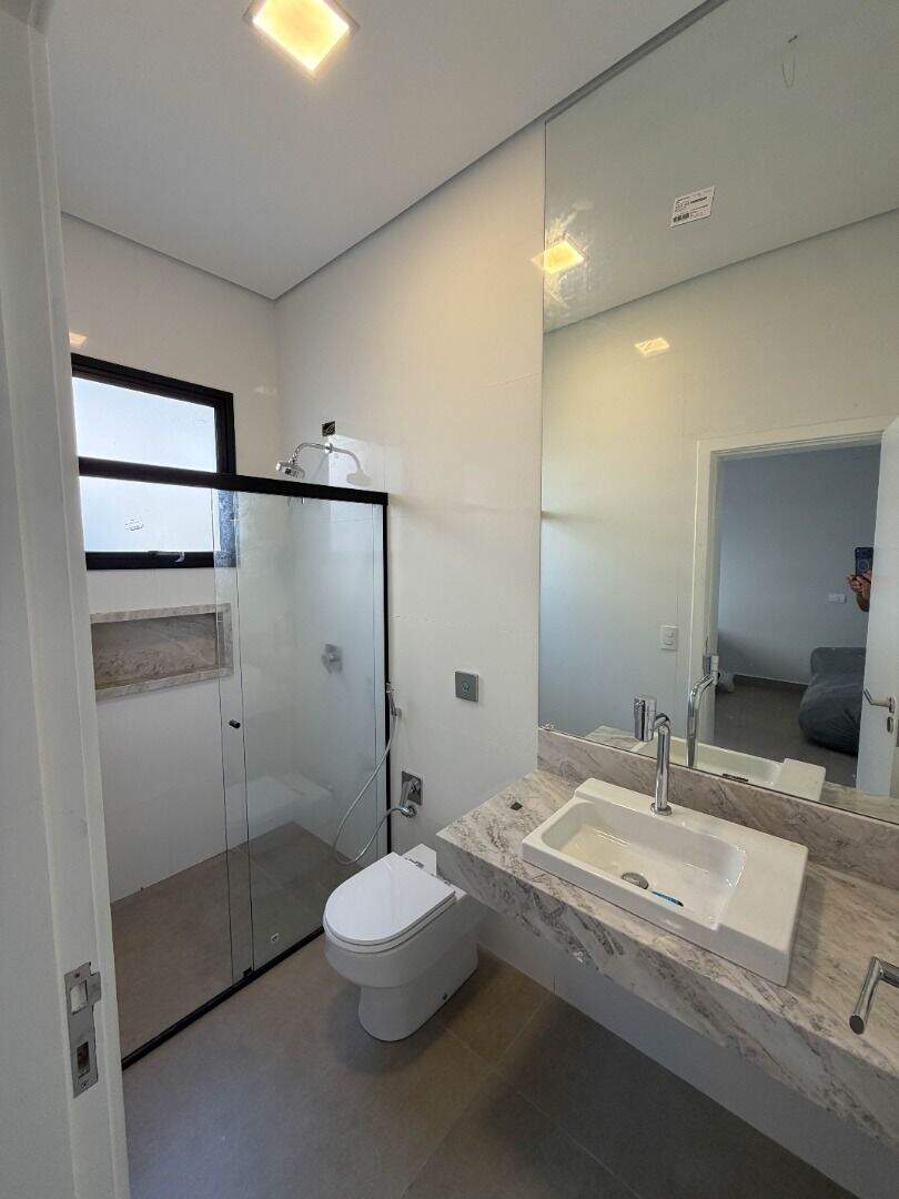 Casa no Condomínio Fazenda Palmeiras Imperiais, em Salto disponível para à venda | Grupo Kaion: 
