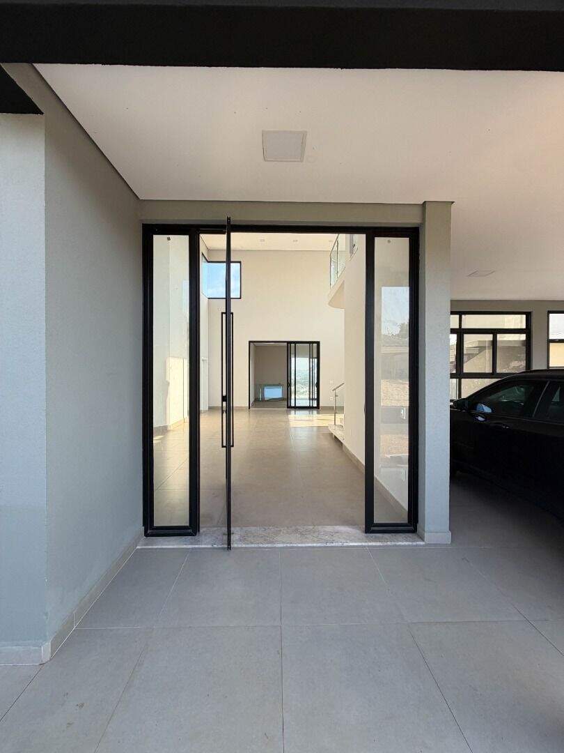 Casa no Condomínio Fazenda Palmeiras Imperiais, em Salto disponível para à venda | Grupo Kaion: 