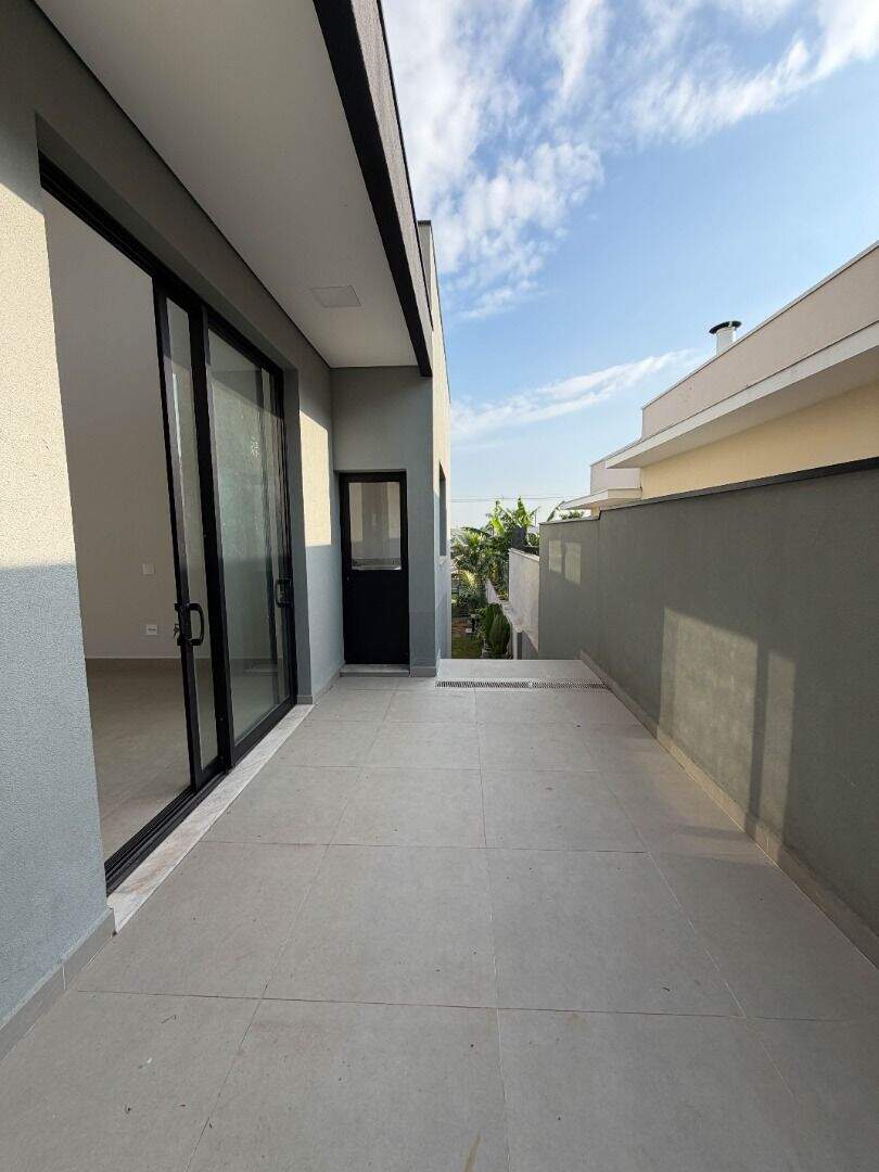 Casa no Condomínio Fazenda Palmeiras Imperiais, em Salto disponível para à venda | Grupo Kaion: 