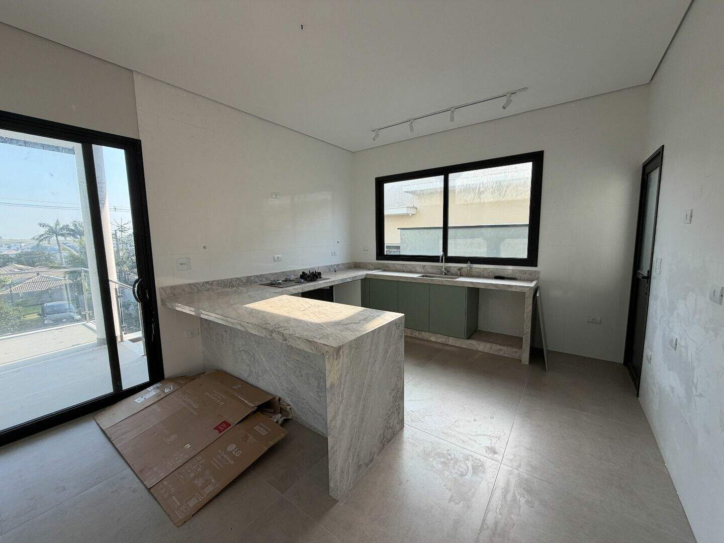 Casa no Condomínio Fazenda Palmeiras Imperiais, em Salto disponível para à venda | Grupo Kaion: 