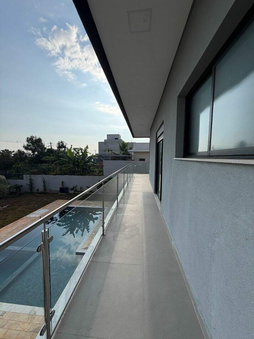 Casa no Condomínio Fazenda Palmeiras Imperiais, em Salto disponível para para aluguel | Grupo Kaion: 