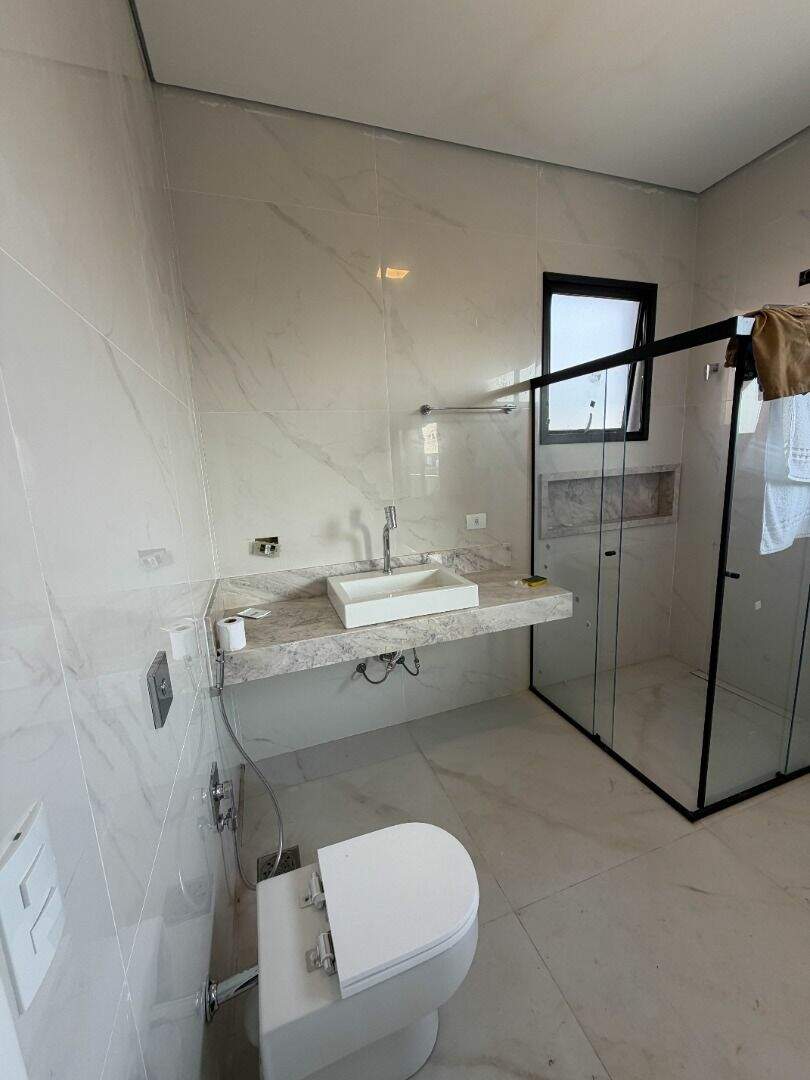 Casa no Condomínio Fazenda Palmeiras Imperiais, em Salto disponível para para aluguel | Grupo Kaion: 