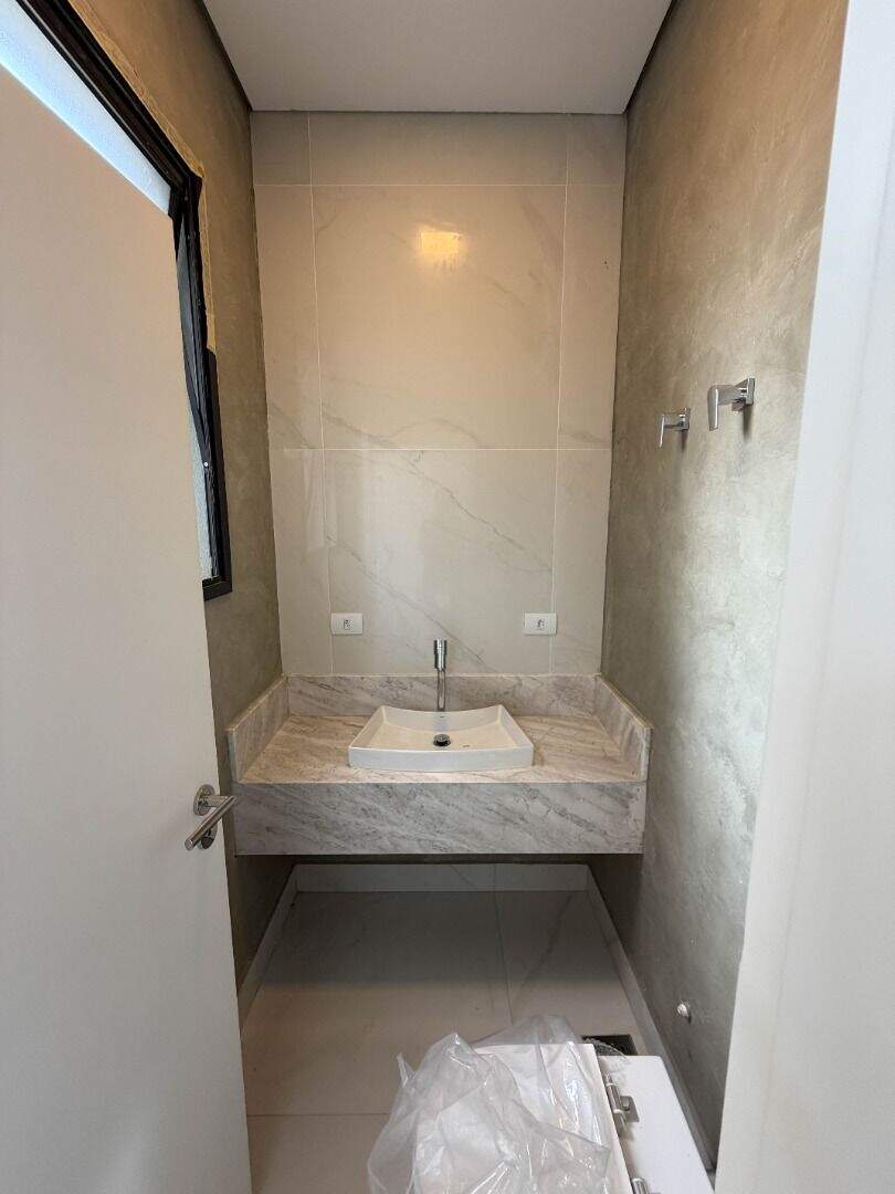 Casa no Condomínio Fazenda Palmeiras Imperiais, em Salto disponível para para aluguel | Grupo Kaion: 