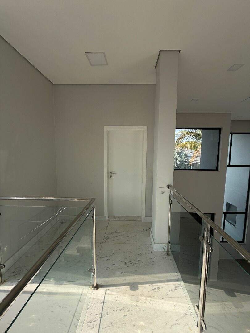 Casa no Condomínio Fazenda Palmeiras Imperiais, em Salto disponível para para aluguel | Grupo Kaion: 