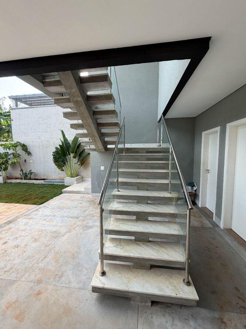 Casa no Condomínio Fazenda Palmeiras Imperiais, em Salto disponível para para aluguel | Grupo Kaion: 