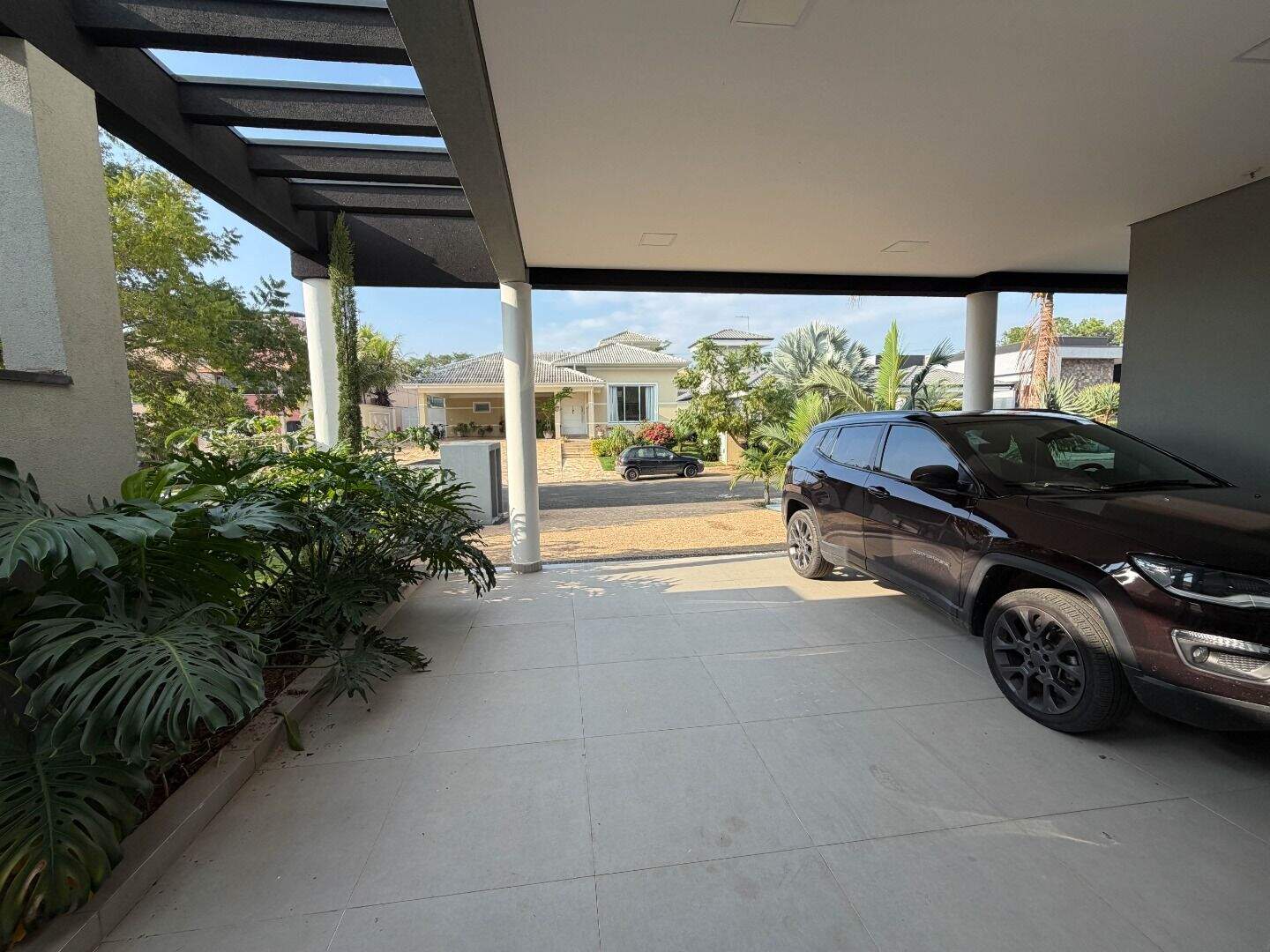 Casa no Condomínio Fazenda Palmeiras Imperiais, em Salto disponível para para aluguel | Grupo Kaion: 