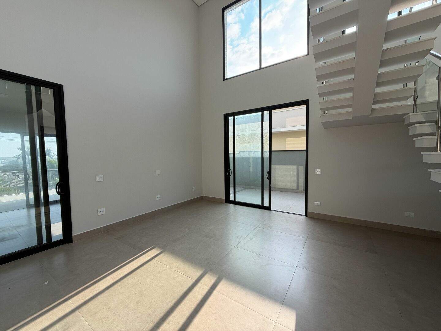 Casa no Condomínio Fazenda Palmeiras Imperiais, em Salto disponível para para aluguel | Grupo Kaion: 
