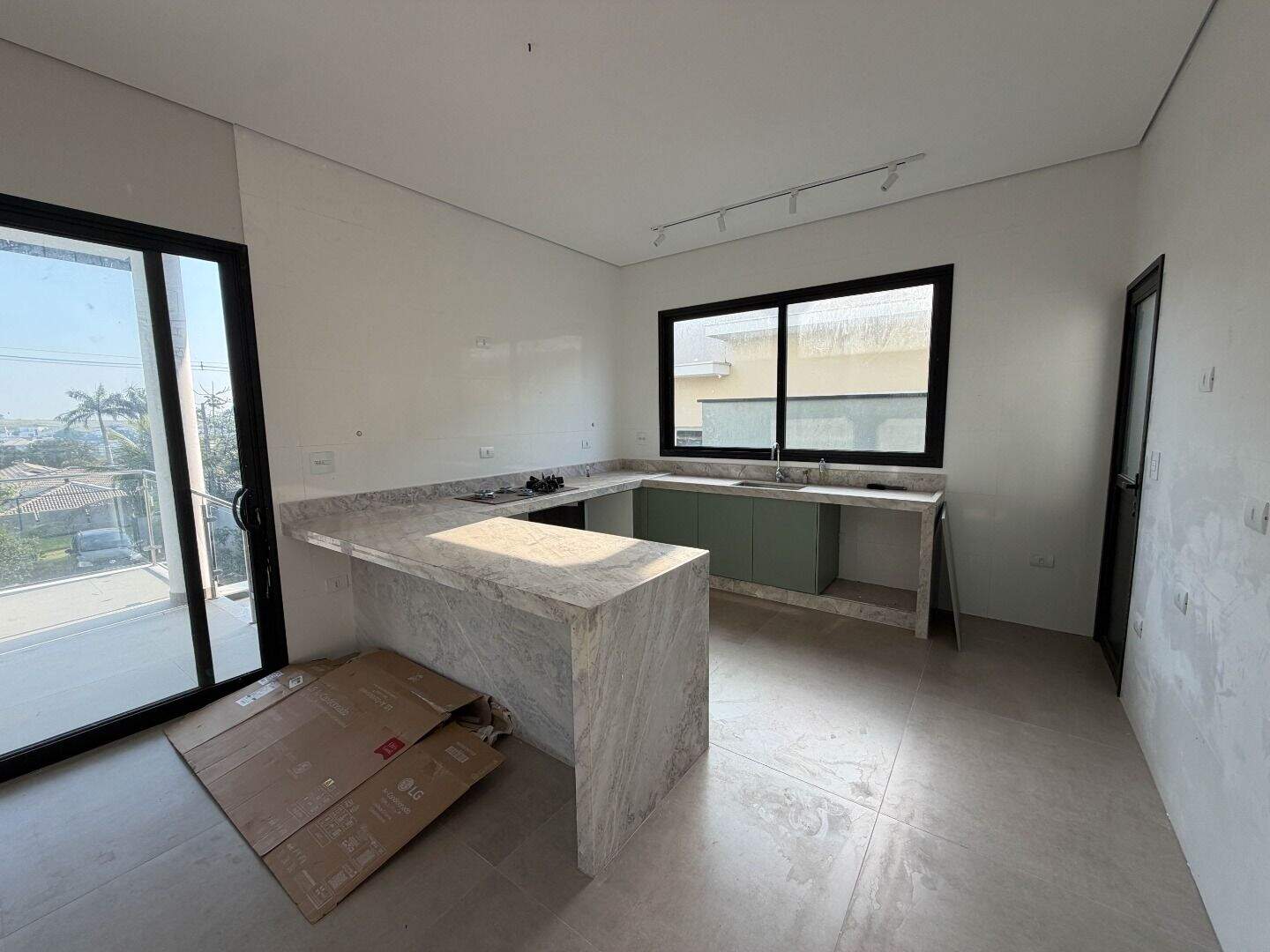 Casa no Condomínio Fazenda Palmeiras Imperiais, em Salto disponível para para aluguel | Grupo Kaion: 