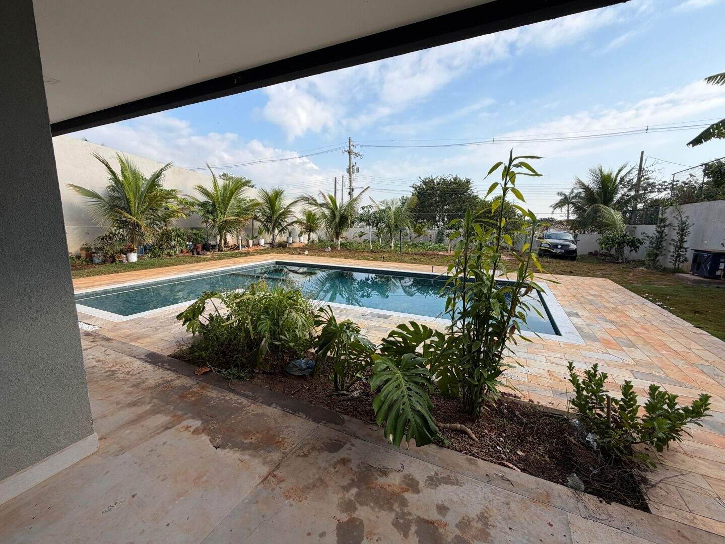 Casa no Condomínio Fazenda Palmeiras Imperiais, em Salto disponível para para aluguel | Grupo Kaion: 