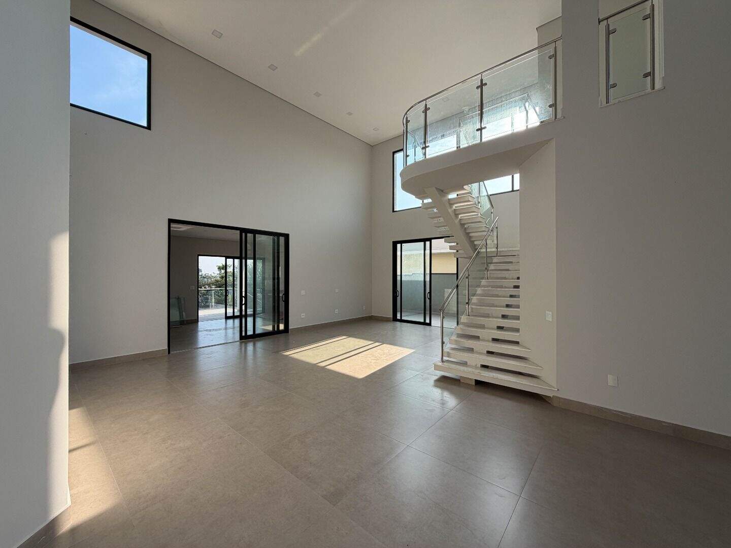 Casa no Condomínio Fazenda Palmeiras Imperiais, em Salto disponível para para aluguel | Grupo Kaion: 